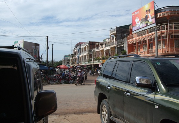 Kampot Province