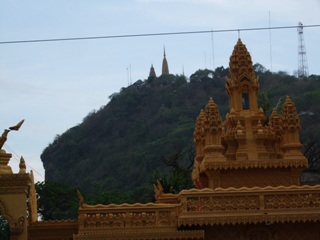 Phnom Sampeo