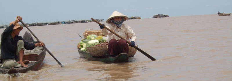 Tonle Sap