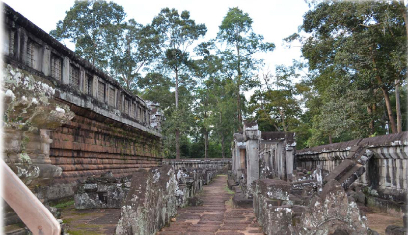 Prasat Ta Keo