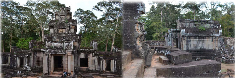 Prasat Ta Keo